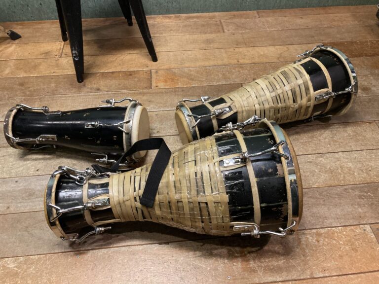 土曜日 Bataアンサンブル・クラス