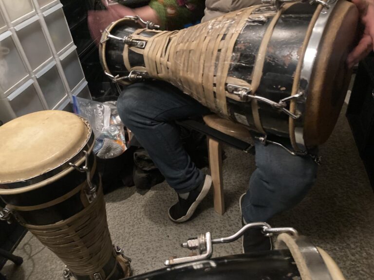 Bataアンサンブル・クラス