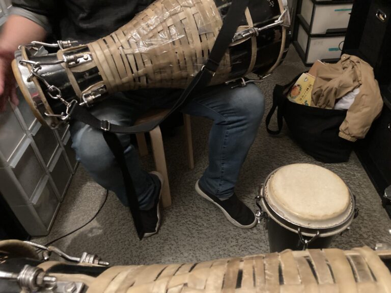 日曜日 Bataベーシック・クラス