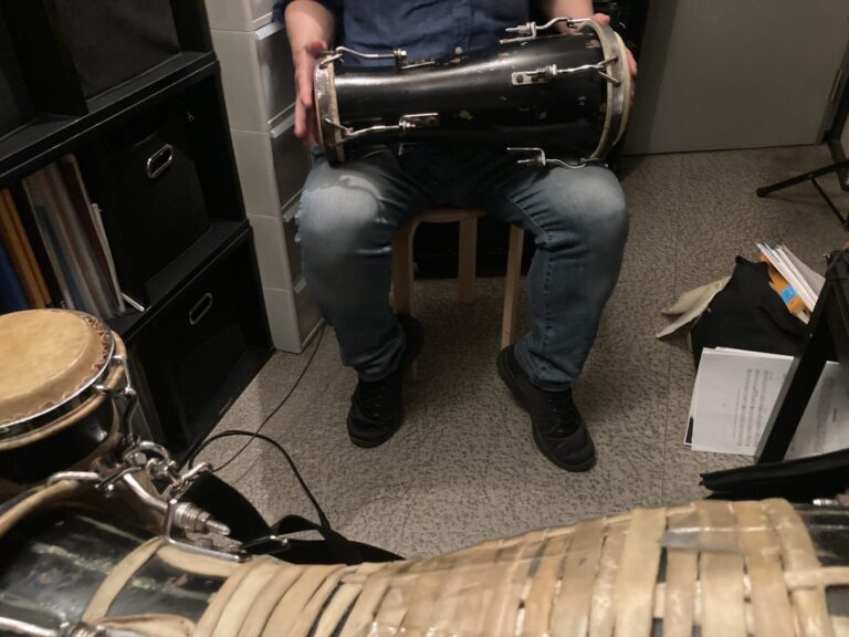 日曜日 Bataベーシック・クラス